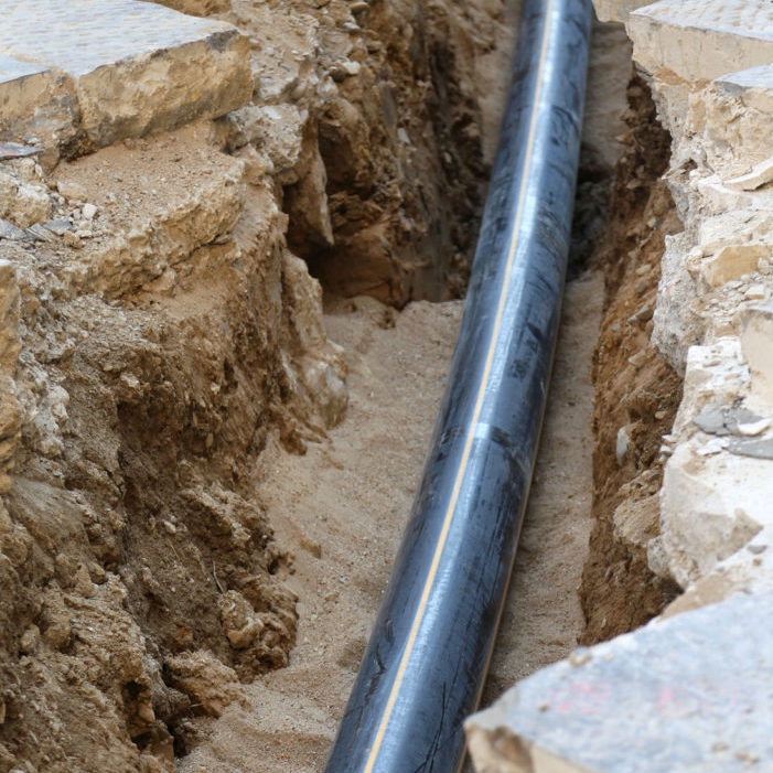 Utility cable and water pipe laying Lincolnshire